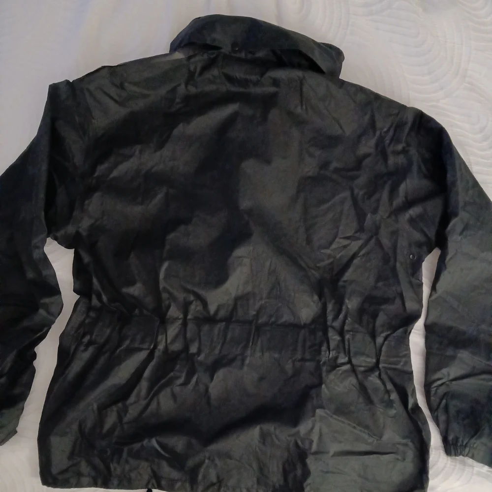 Harley-Davidson durable materials